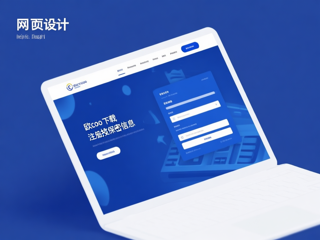 账户安全设置示意图